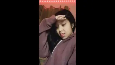 Andai Satu Kos Sama Cewe Indo Lumer