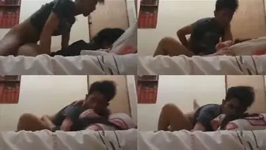 Nginap Di Rumah Pacar Momen Asyik Tak Terlupakan