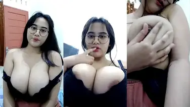 Skandal Mango Live Acha Tobrut Pamer Segala